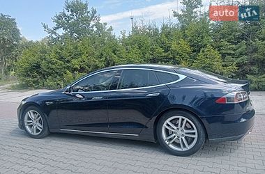 Ліфтбек Tesla Model S 2013 в Шепетівці фото 45 Ліфтбек Tesla Model S 2013 в Шепетівці