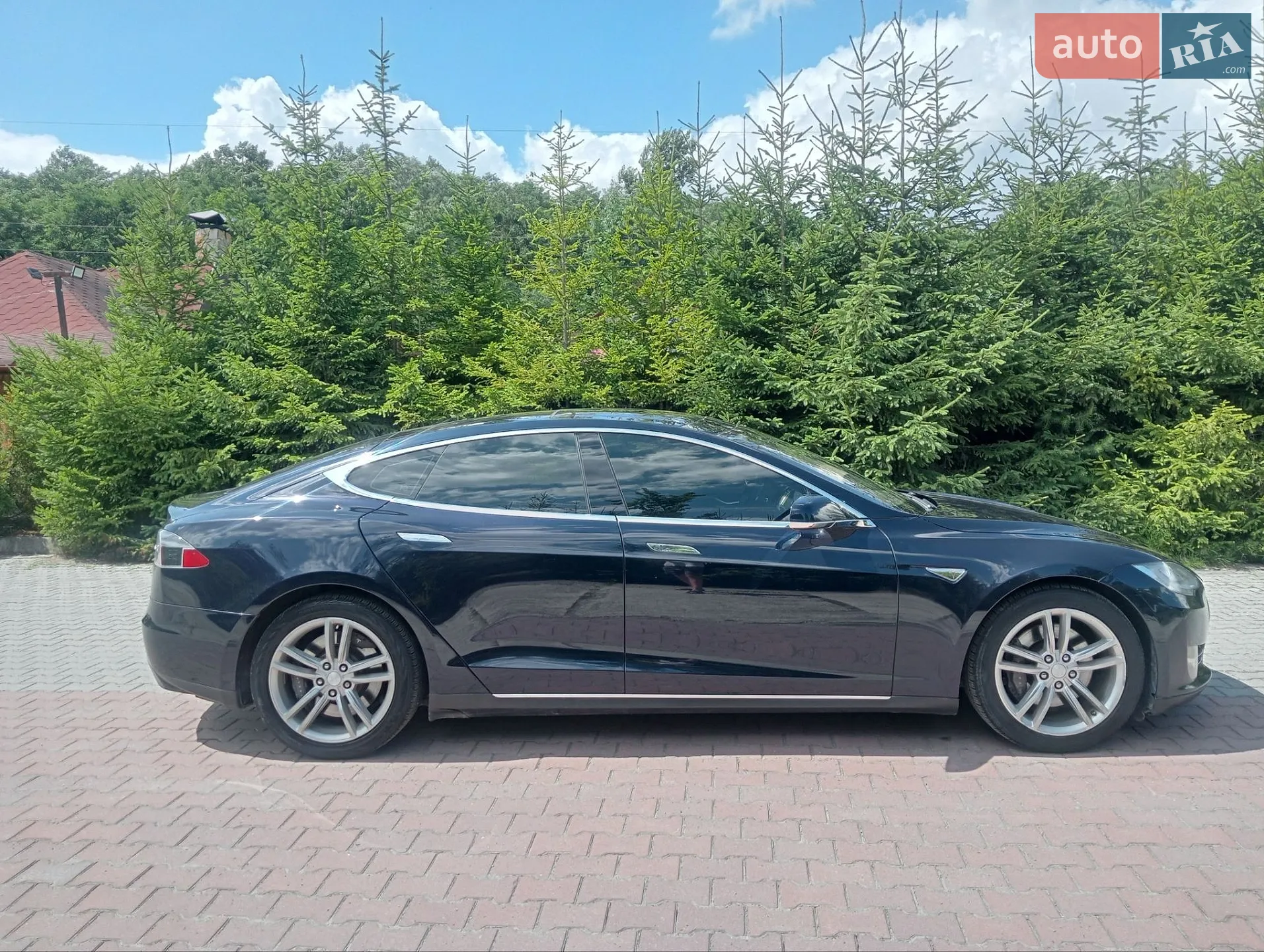 2013 Tesla Model S - мініатюра 53