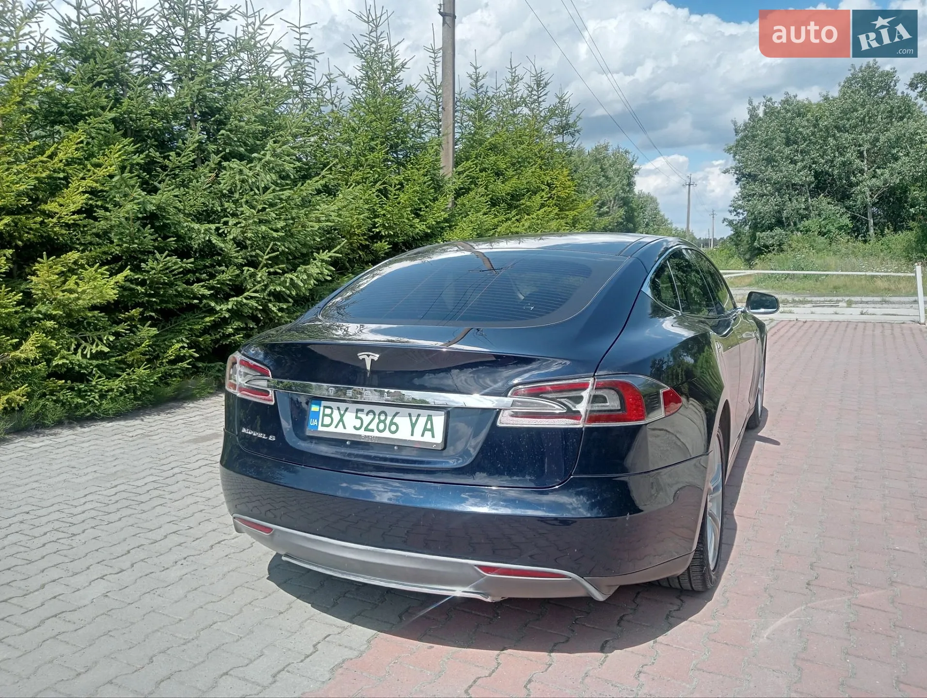 2013 Tesla Model S - мініатюра 51