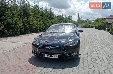 Ліфтбек Tesla Model S 2013 в Шепетівці фото 60 Ліфтбек Tesla Model S 2013 в Шепетівці