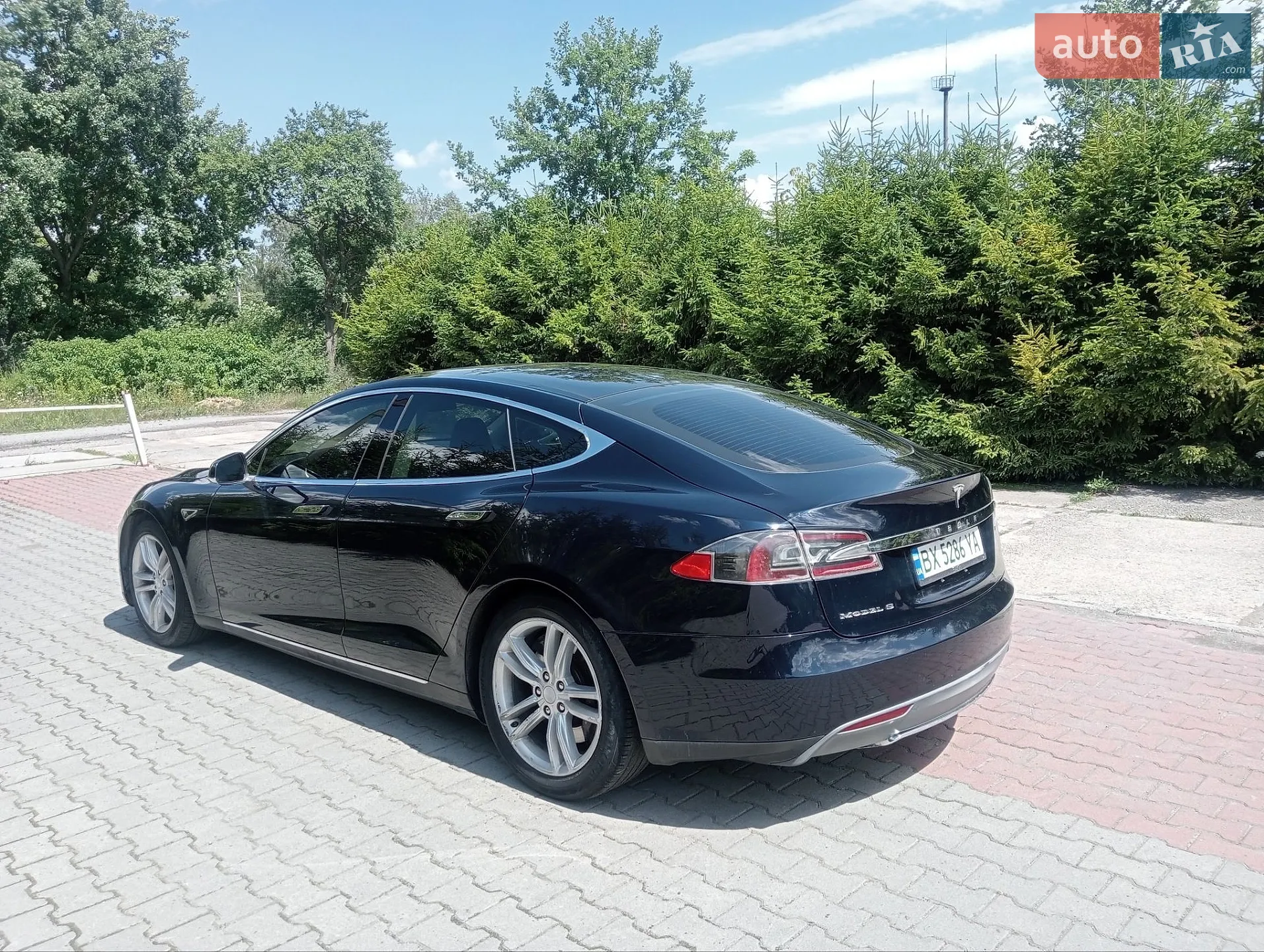 2013 Tesla Model S - мініатюра 66