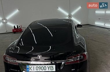 Ліфтбек Tesla Model S 2014 в Вінниці фото 12 Ліфтбек Tesla Model S 2014 в Вінниці