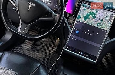 Ліфтбек Tesla Model S 2014 в Вінниці фото 19 Ліфтбек Tesla Model S 2014 в Вінниці
