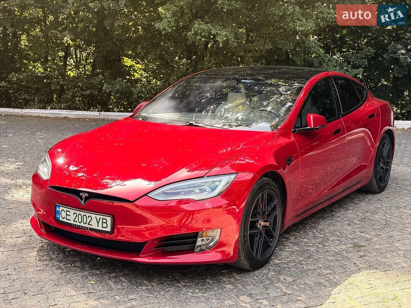 2019 Tesla Model S - мініатюра 2