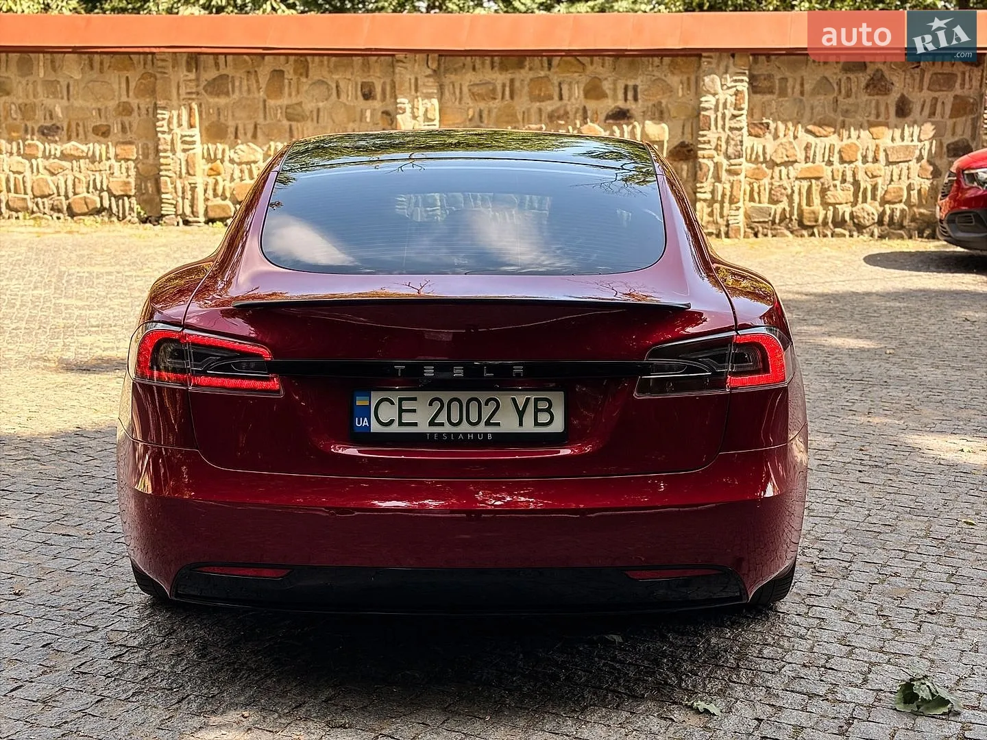 2019 Tesla Model S - мініатюра 9