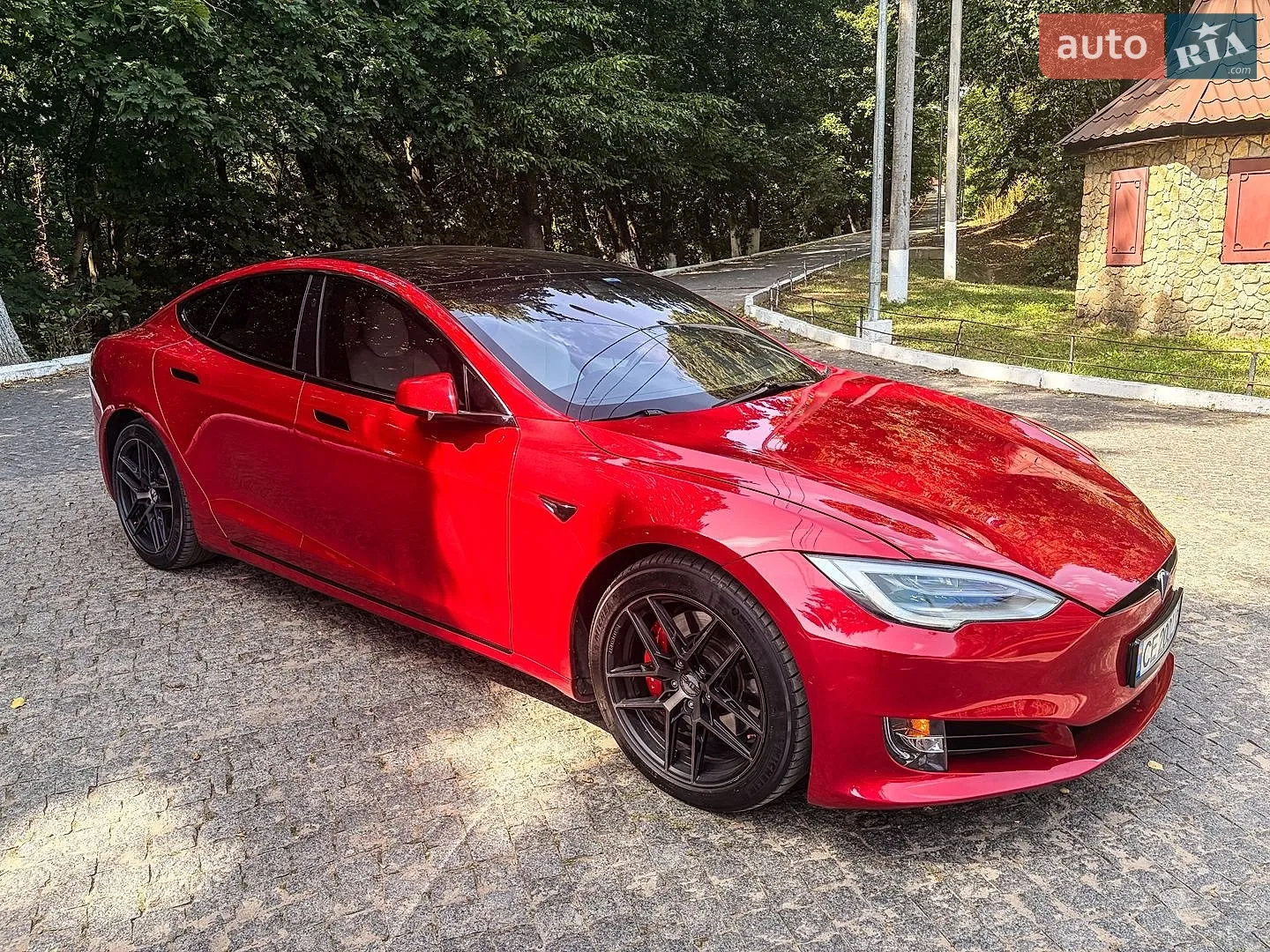 2019 Tesla Model S - мініатюра 5