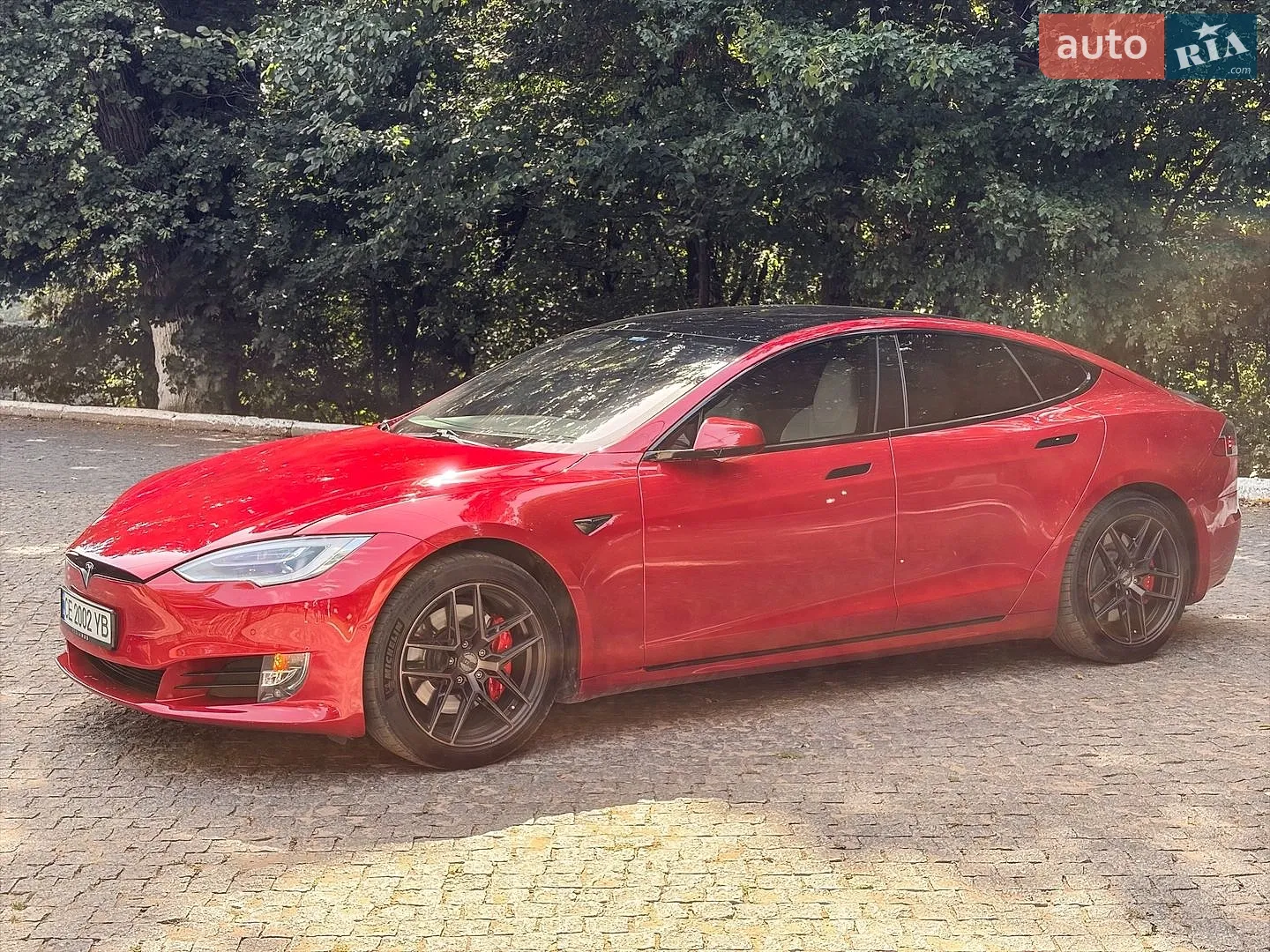 2019 Tesla Model S - мініатюра 7