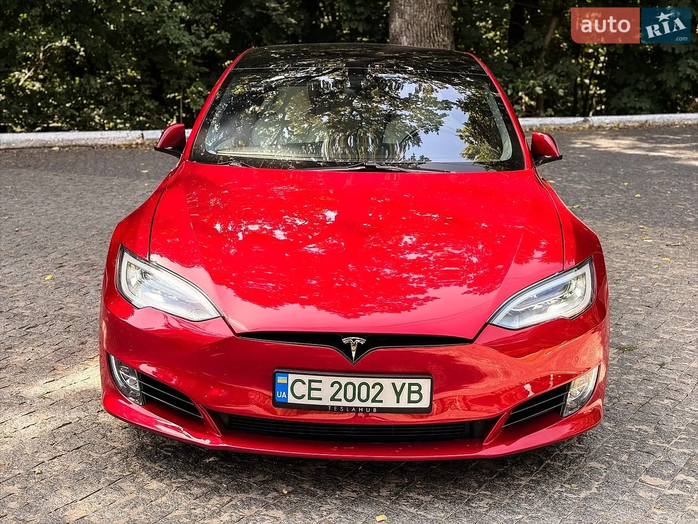 2019 Tesla Model S - мініатюра 3