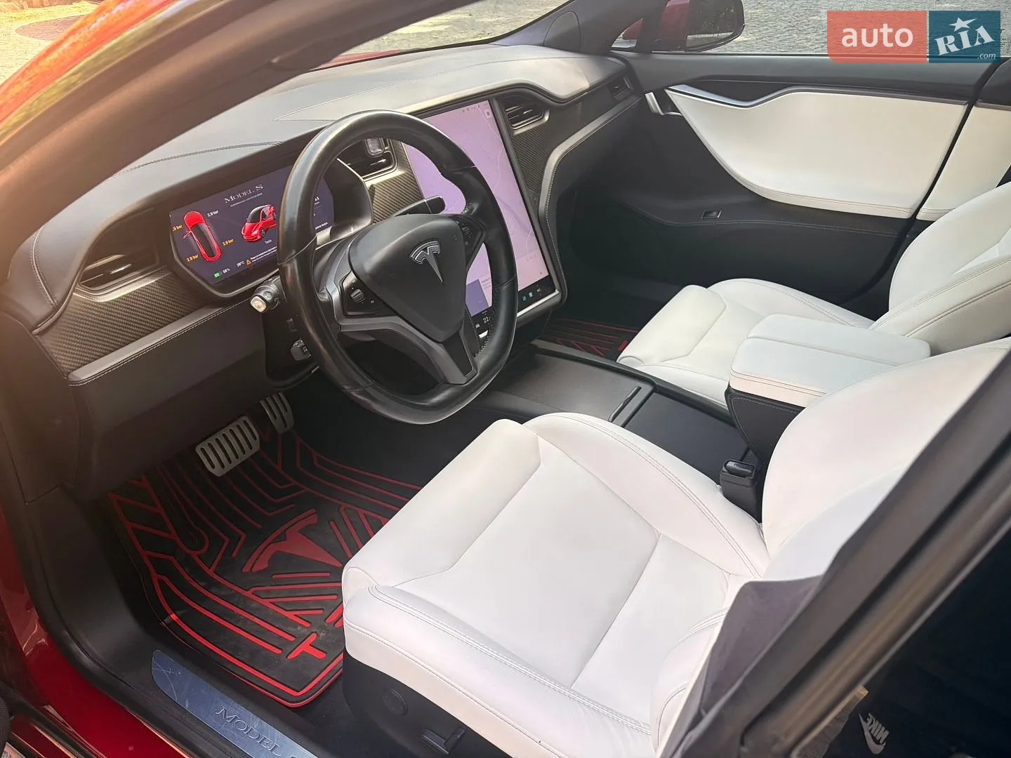 2019 Tesla Model S - мініатюра 11