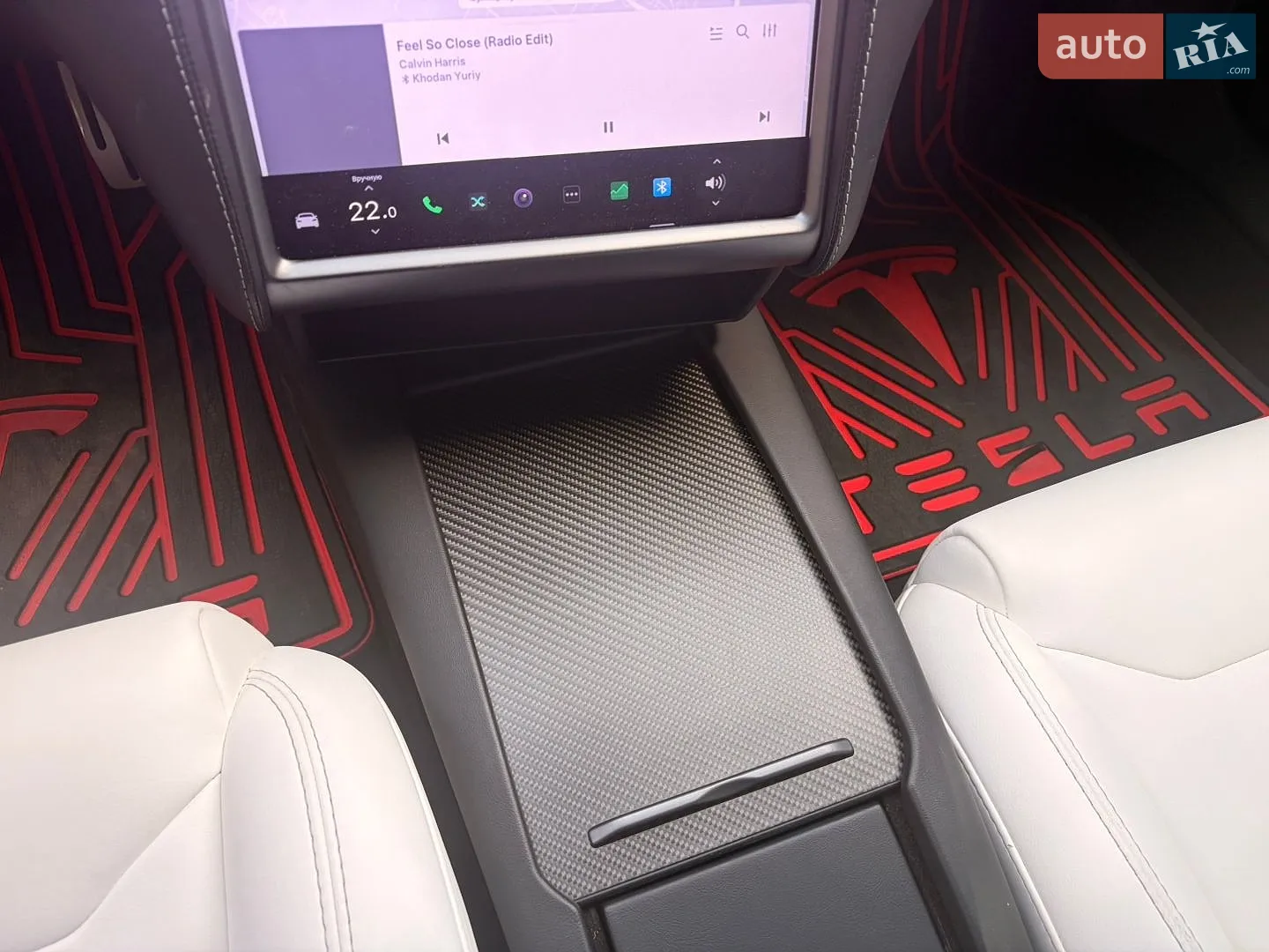 2019 Tesla Model S - мініатюра 14