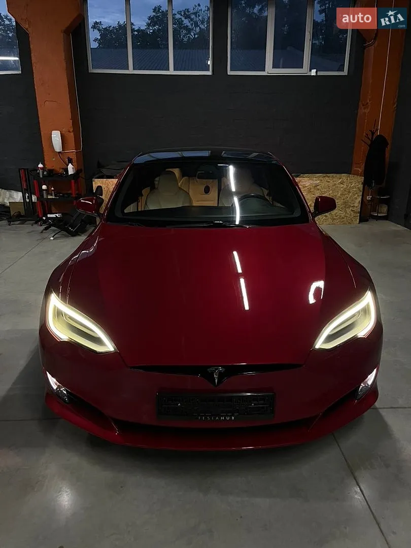2019 Tesla Model S - мініатюра 19
