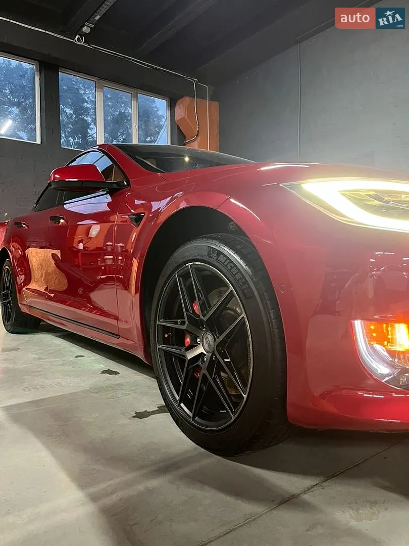 2019 Tesla Model S - мініатюра 21