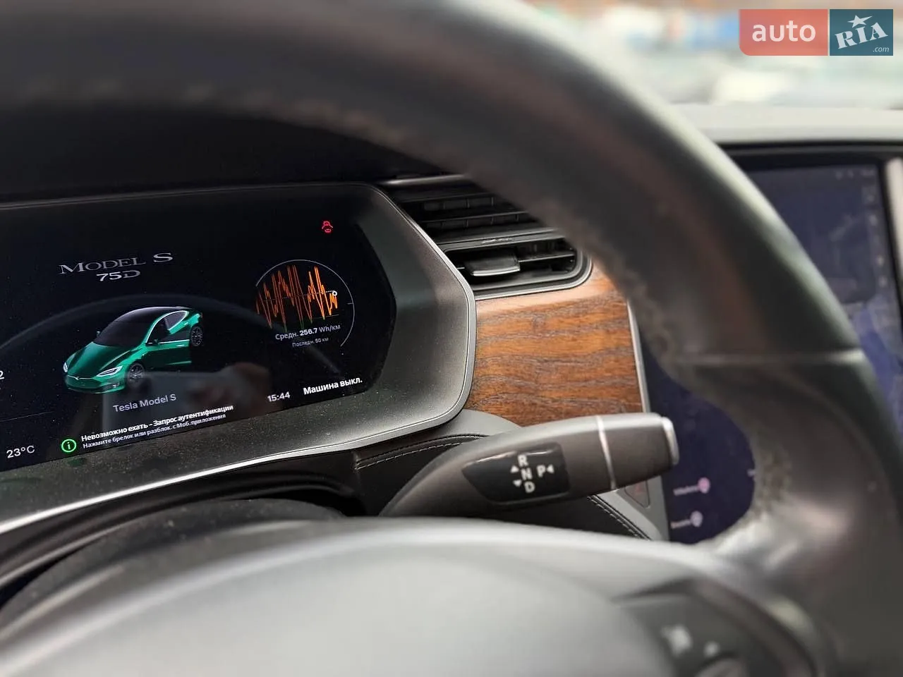 2018 Tesla Model S - мініатюра 13