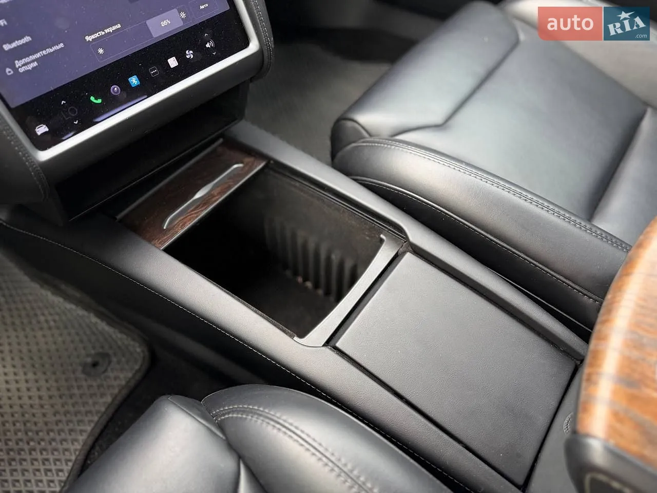 2018 Tesla Model S - мініатюра 16