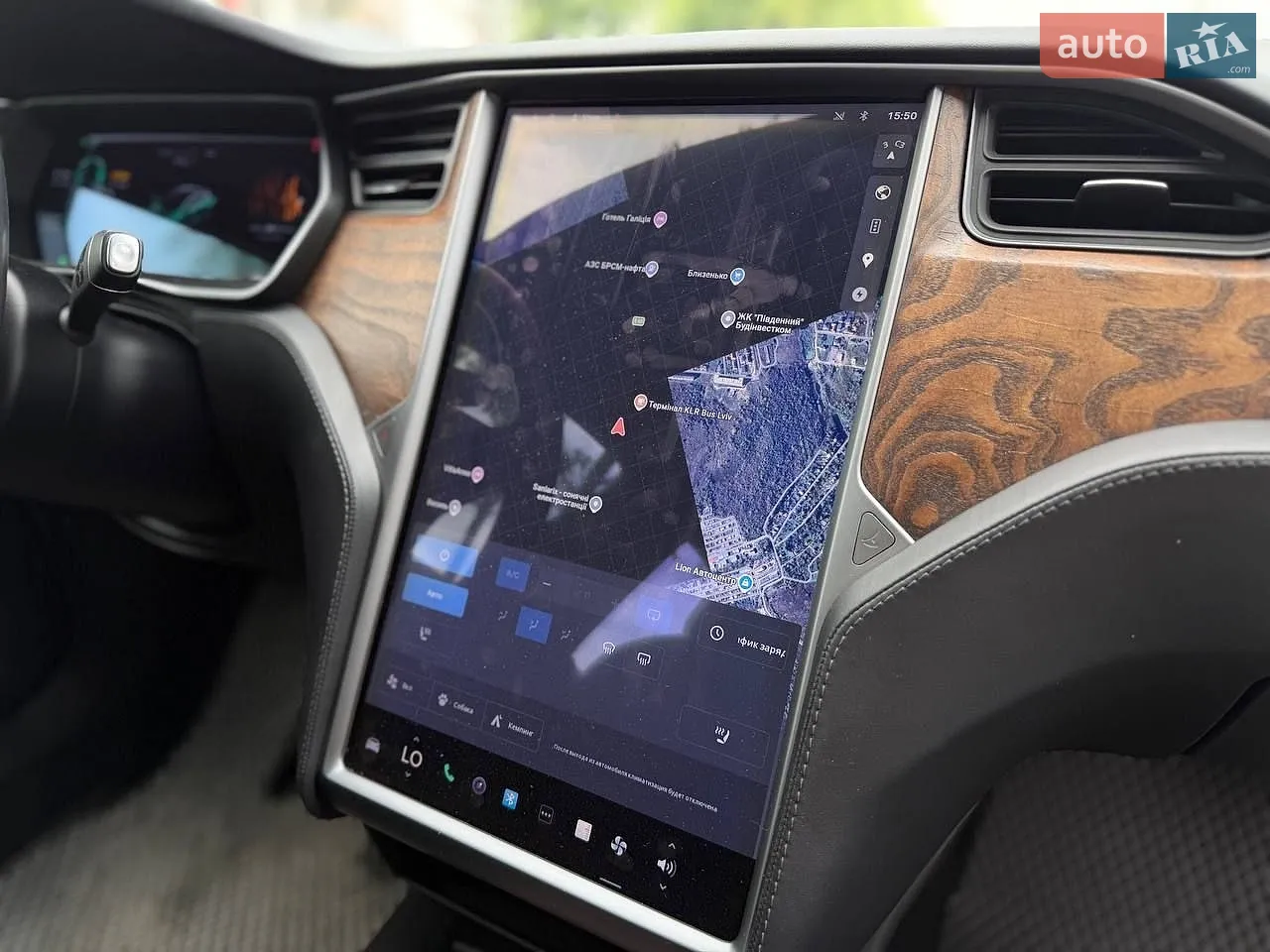 2018 Tesla Model S - мініатюра 24