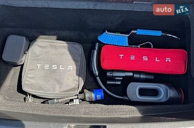 Лифтбек Tesla Model S 2020 в Радехове