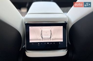 Лифтбек Tesla Model S 2021 в Одессе