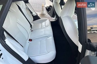 Лифтбек Tesla Model S 2021 в Одессе
