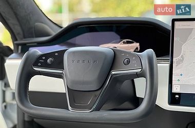 Лифтбек Tesla Model S 2021 в Одессе