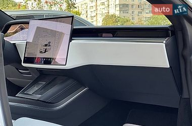 Лифтбек Tesla Model S 2021 в Одессе