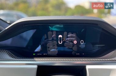 Лифтбек Tesla Model S 2021 в Одессе