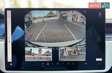 Лифтбек Tesla Model S 2021 в Одессе