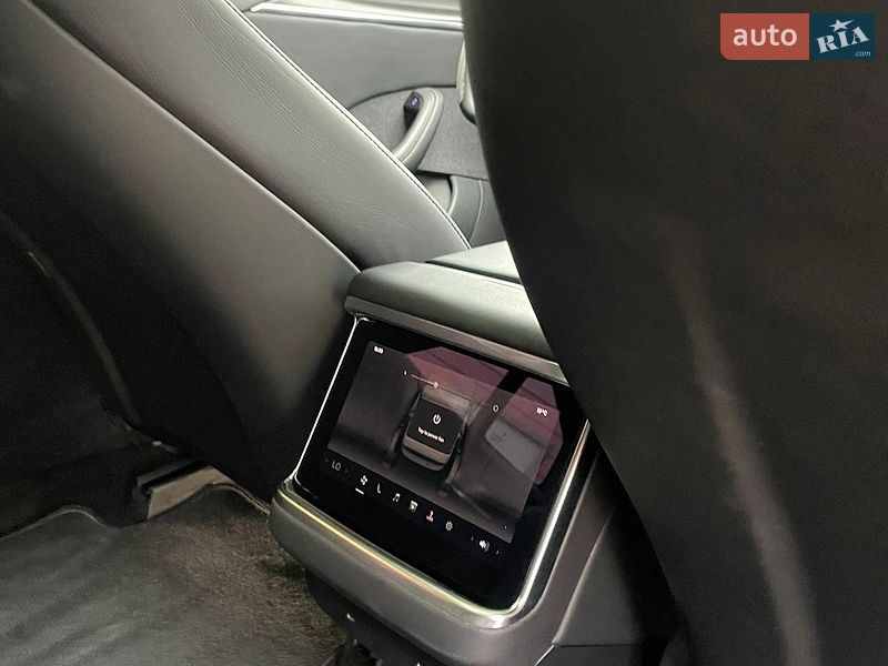 Ліфтбек Tesla Model S 2021 в Трускавці фото 15 Ліфтбек Tesla Model S 2021 в Трускавці