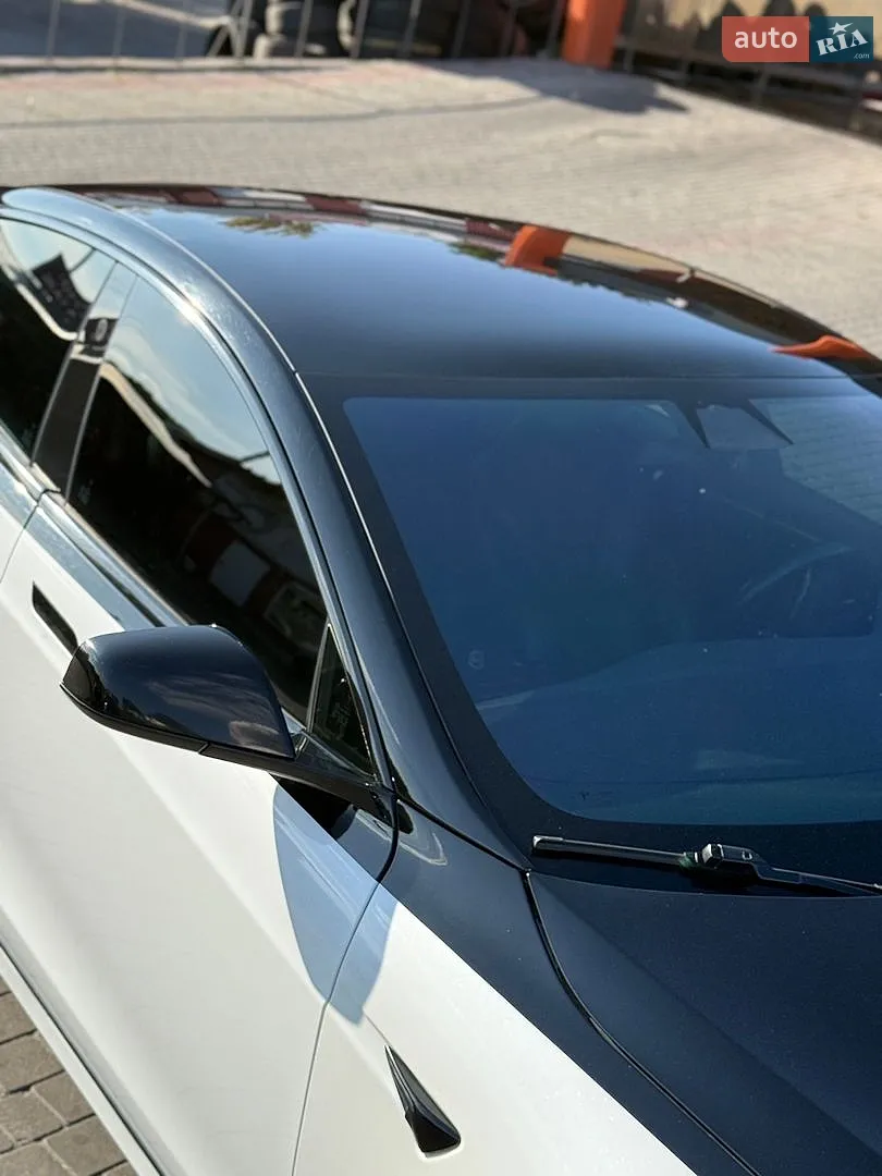 2017 Tesla Model S - мініатюра 12