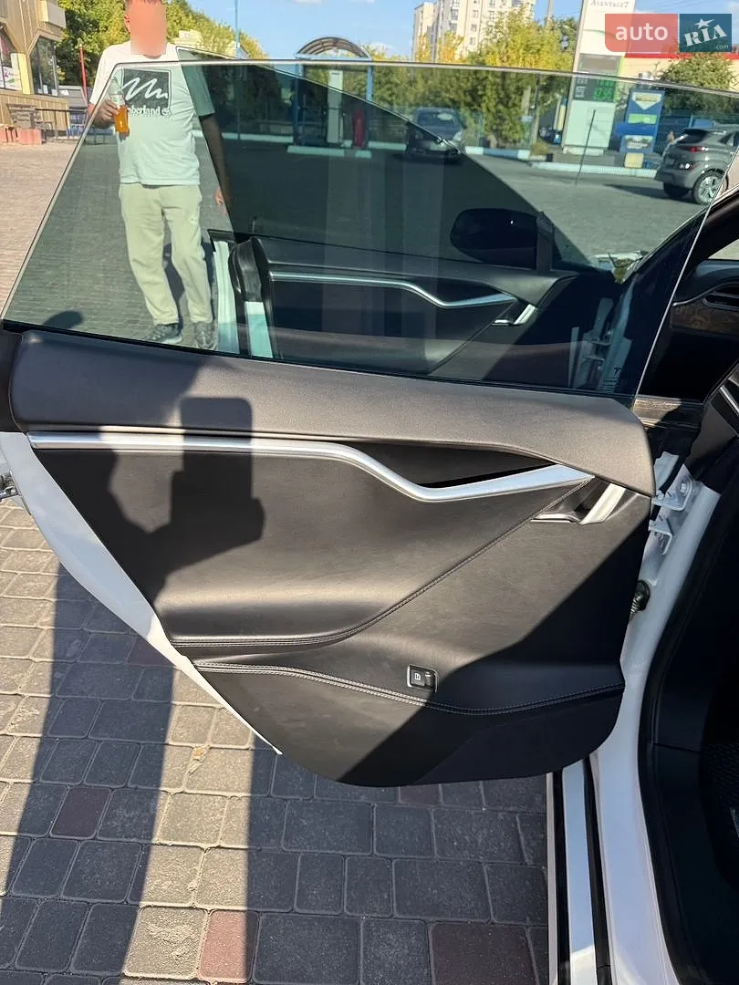 2017 Tesla Model S - мініатюра 23