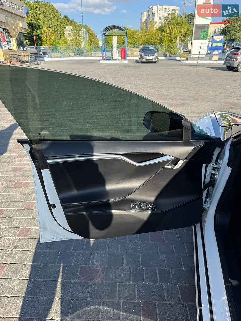 2017 Tesla Model S - мініатюра 22