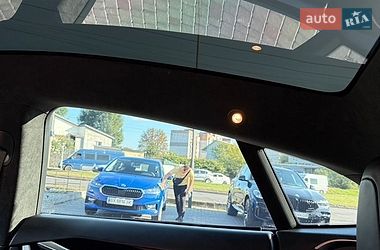 Ліфтбек Tesla Model S 2017 в Хмельницькому