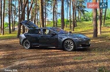 tesla model-s 2019 в Сумы от профессионального продавца Владимир
