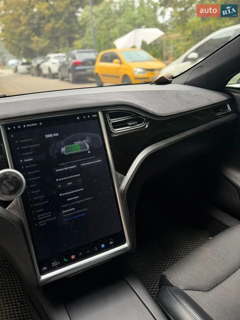 2017 Tesla Model S - мініатюра 26