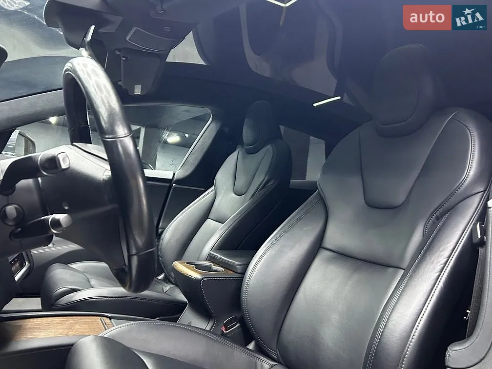 2020 Tesla Model S - мініатюра 11