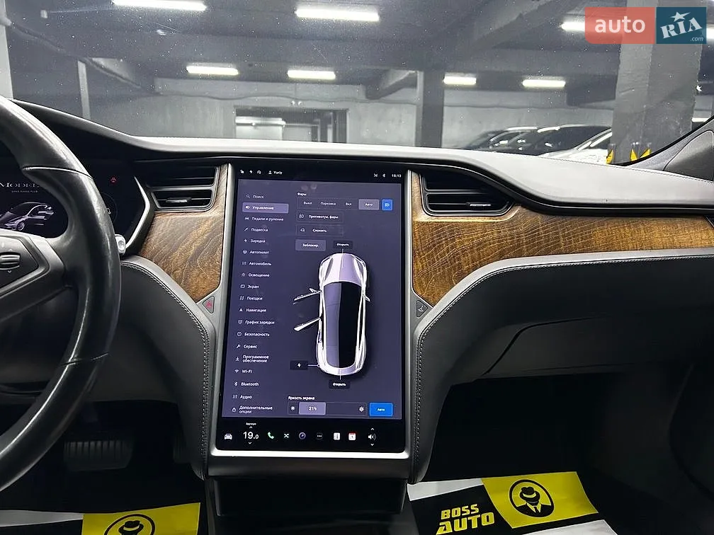 2020 Tesla Model S - мініатюра 20