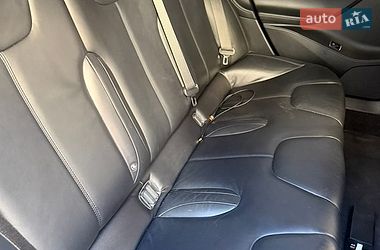 Лифтбек Tesla Model S 2015 в Ивано-Франковске