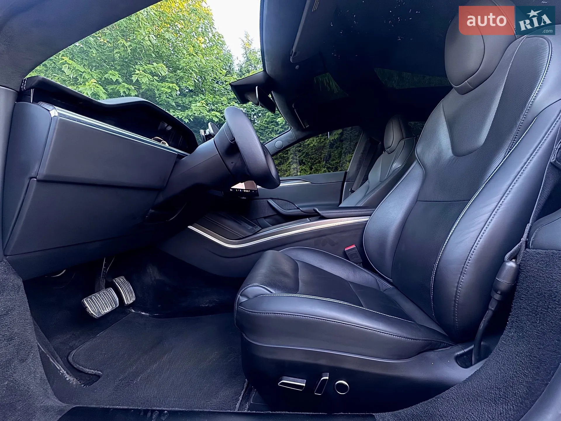 2022 Tesla Model S - мініатюра 14