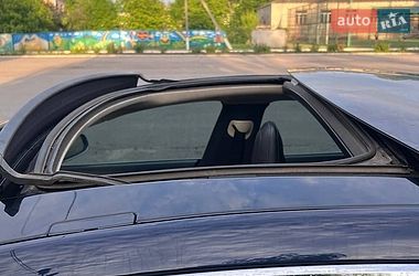 Ліфтбек Tesla Model S 2014 в Полтаві