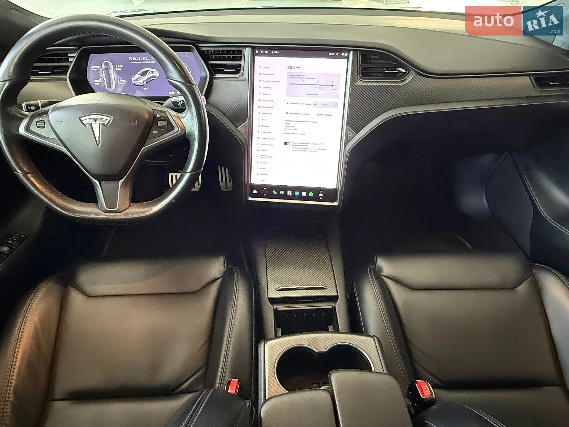 2019 Tesla Model S - мініатюра 13