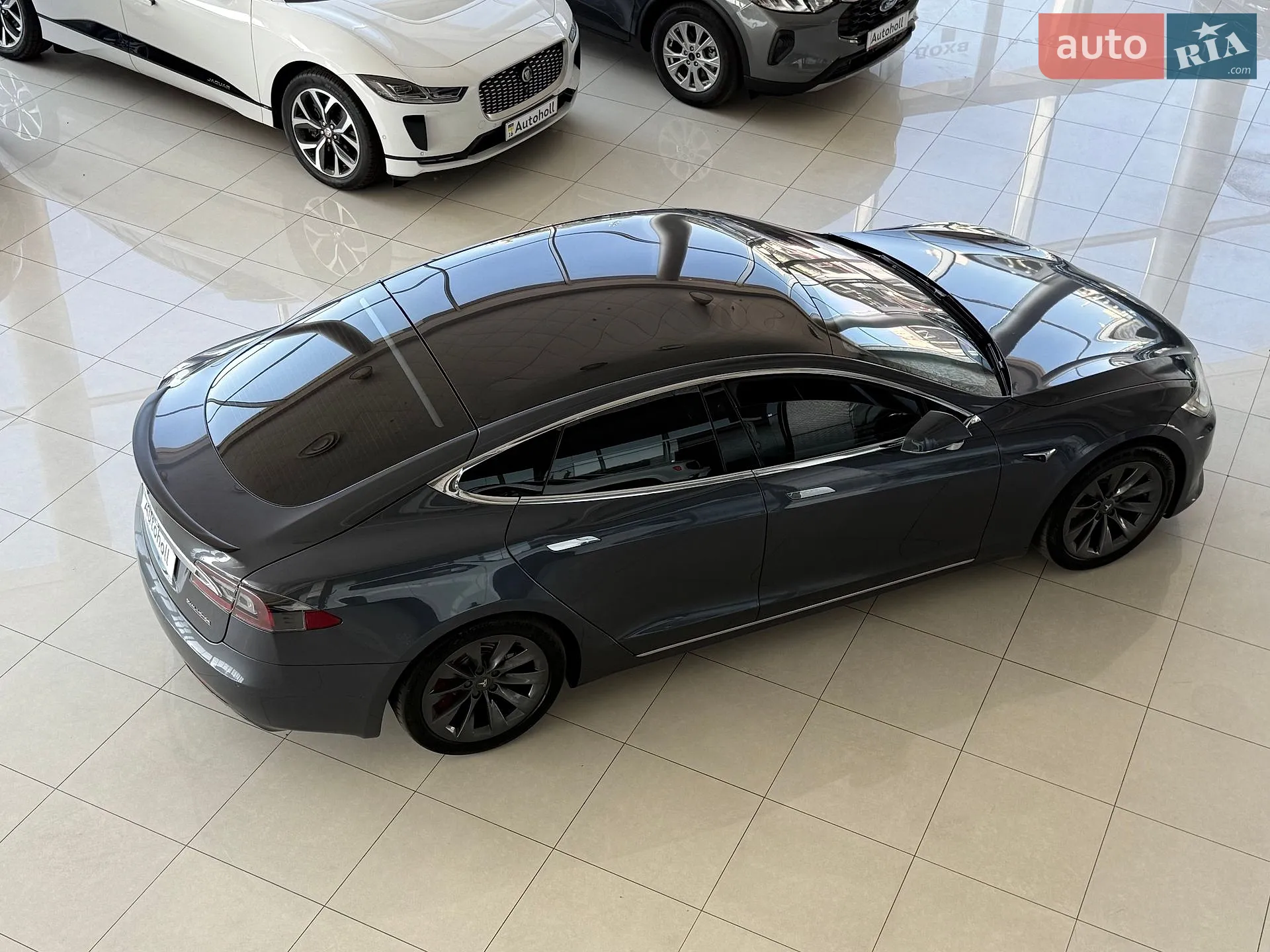 2019 Tesla Model S - мініатюра 16
