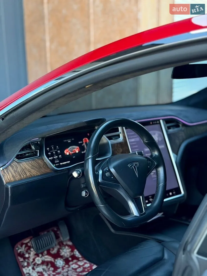 2017 Tesla Model S - мініатюра 33
