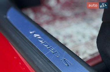 Ліфтбек Tesla Model S 2017 в Чернівцях