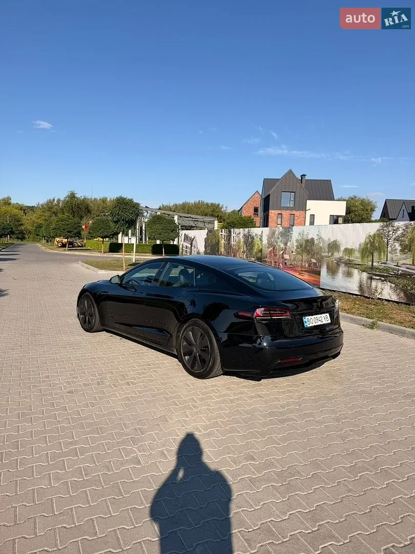 2023 Tesla Model S - мініатюра 11