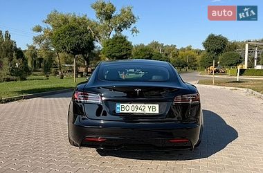 Лифтбек Tesla Model S 2023 в Умани фото 17 Лифтбек Tesla Model S 2023 в Умани
