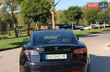Лифтбек Tesla Model S 2023 в Умани фото 18 Лифтбек Tesla Model S 2023 в Умани