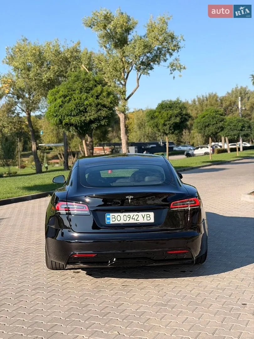 2023 Tesla Model S - мініатюра 18