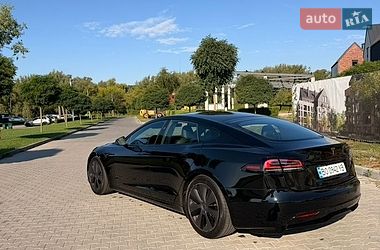 Лифтбек Tesla Model S 2023 в Умани фото 14 Лифтбек Tesla Model S 2023 в Умани