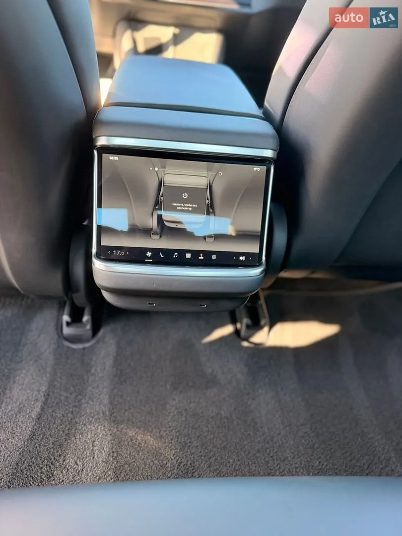2023 Tesla Model S - мініатюра 31