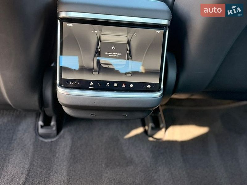 Лифтбек Tesla Model S 2023 в Умани фото 31 Лифтбек Tesla Model S 2023 в Умани