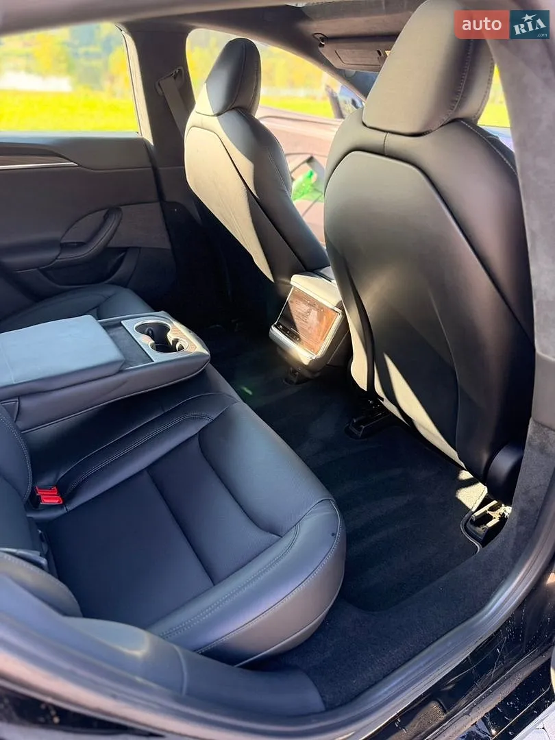 2023 Tesla Model S - мініатюра 33